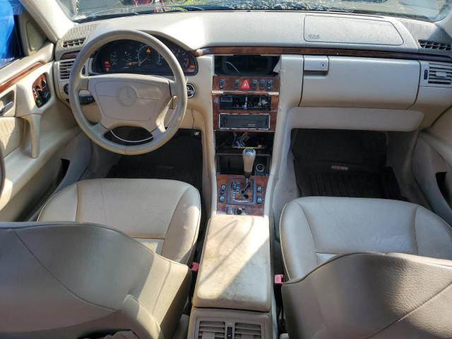 Photo 7 VIN: WDBJF82H3XX026550 - MERCEDES-BENZ E-CLASS 