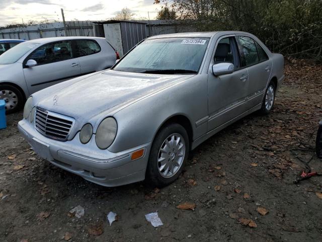 Photo 0 VIN: WDBJF82J7YX030072 - MERCEDES-BENZ E 320 4MAT 