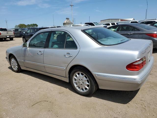 Photo 1 VIN: WDBJF82J92X065591 - MERCEDES-BENZ E 320 4MAT 