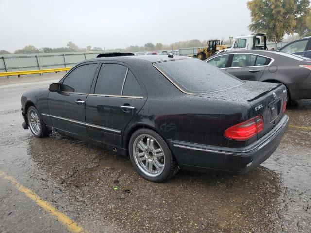 Photo 1 VIN: WDBJF82JXYX035363 - MERCEDES-BENZ E-CLASS 