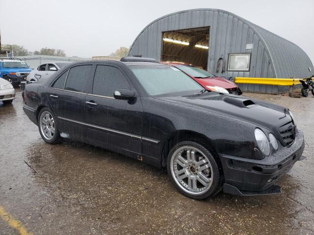 Photo 3 VIN: WDBJF82JXYX035363 - MERCEDES-BENZ E-CLASS 