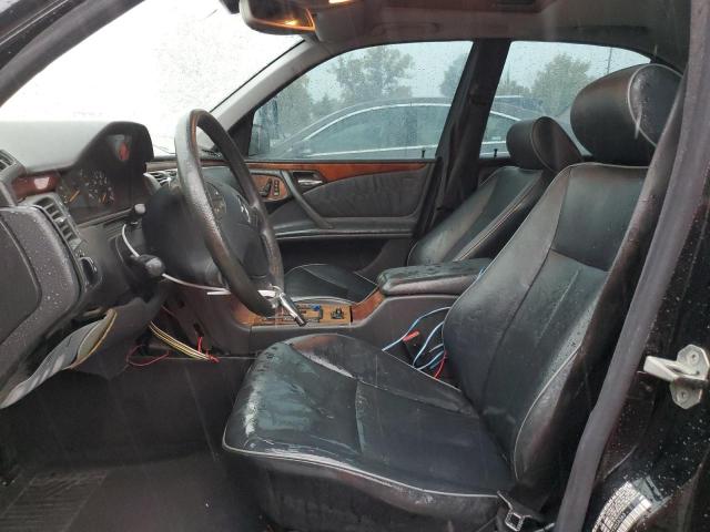 Photo 6 VIN: WDBJF82JXYX035363 - MERCEDES-BENZ E-CLASS 