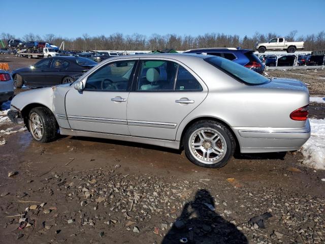 Photo 1 VIN: WDBJF83J32X073460 - MERCEDES-BENZ E-CLASS 