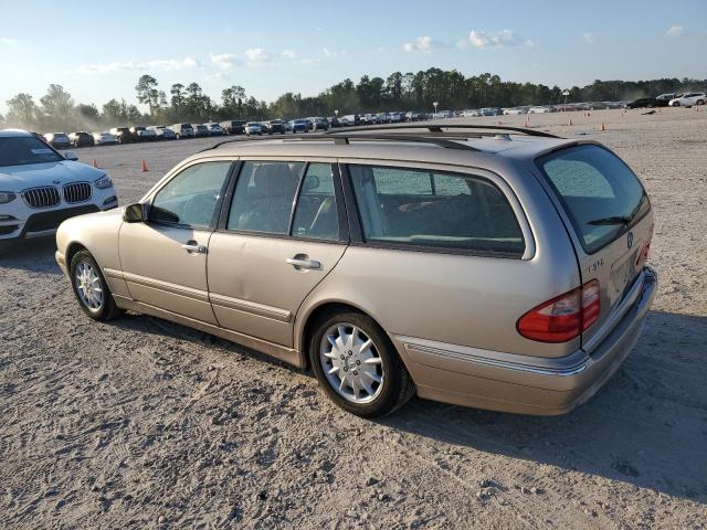 Photo 1 VIN: WDBJH65J4YB071699 - MERCEDES-BENZ E 320 