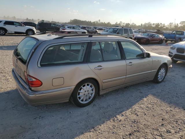 Photo 2 VIN: WDBJH65J4YB071699 - MERCEDES-BENZ E 320 