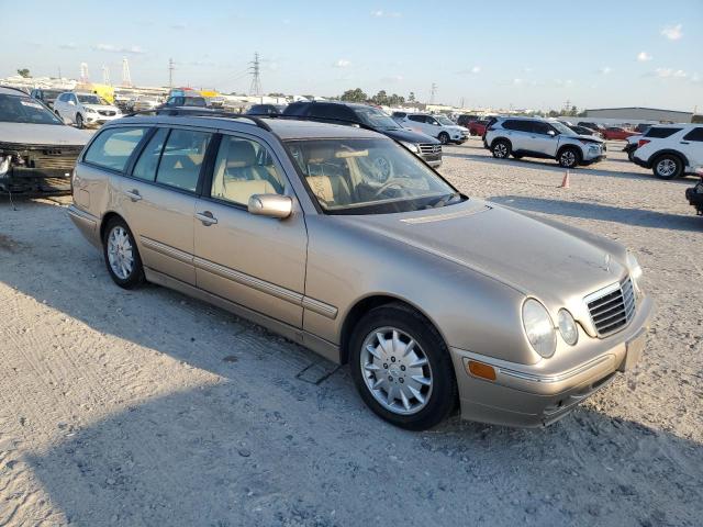 Photo 3 VIN: WDBJH65J4YB071699 - MERCEDES-BENZ E 320 