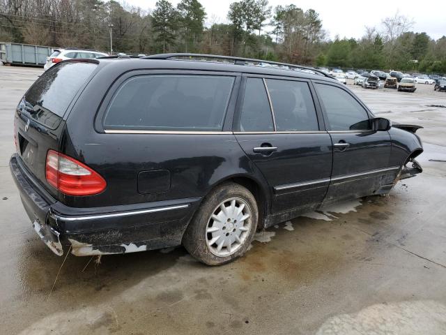 Photo 2 VIN: WDBJH65J6YB021449 - MERCEDES-BENZ E-CLASS 