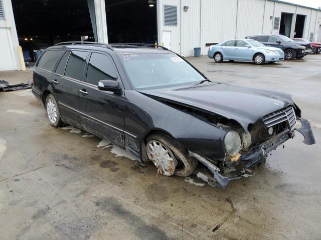 Photo 3 VIN: WDBJH65J6YB021449 - MERCEDES-BENZ E-CLASS 