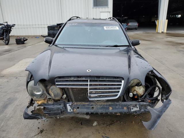 Photo 4 VIN: WDBJH65J6YB021449 - MERCEDES-BENZ E-CLASS 