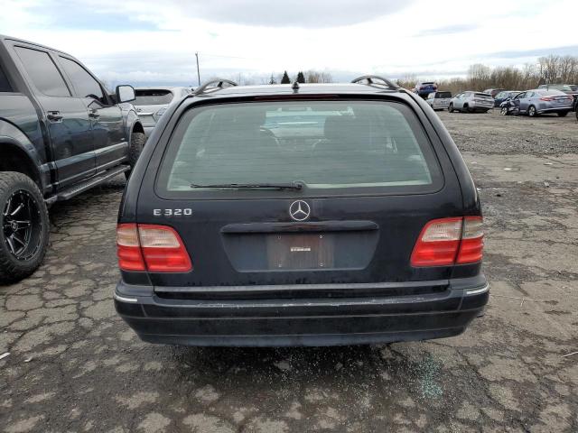 Photo 5 VIN: WDBJH65JX2B468762 - MERCEDES-BENZ E 320 