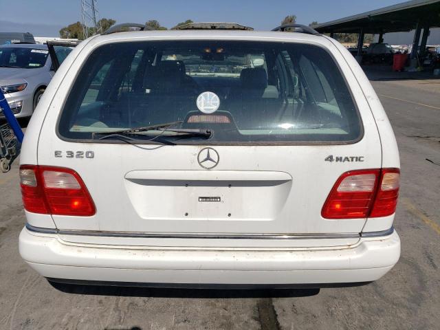 Photo 5 VIN: WDBJH82F3WX012977 - MERCEDES-BENZ E 320 4MAT 