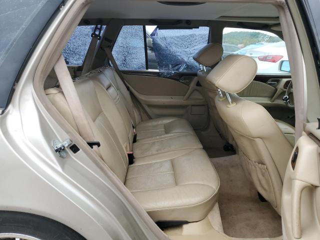 Photo 9 VIN: WDBJH82F4XX022631 - MERCEDES-BENZ E 320 4MAT 