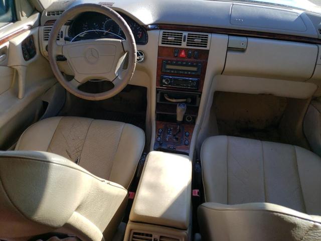 Photo 7 VIN: WDBJH82F4XX026758 - MERCEDES-BENZ E 320 4MAT 