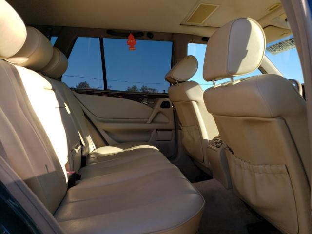 Photo 9 VIN: WDBJH82F4XX026758 - MERCEDES-BENZ E 320 4MAT 