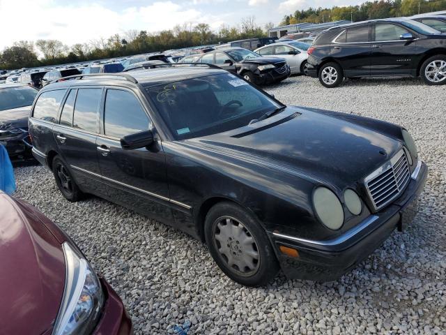 Photo 3 VIN: WDBJH82F6XX024266 - MERCEDES-BENZ E-CLASS 