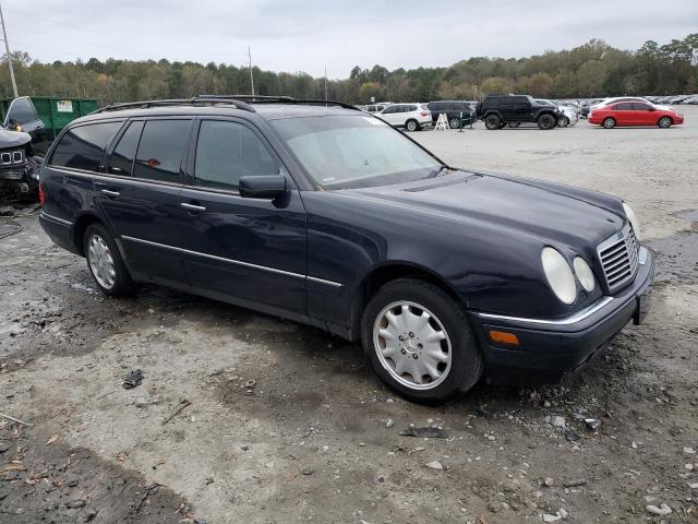 Photo 3 VIN: WDBJH82FXXX026439 - MERCEDES-BENZ E-CLASS 