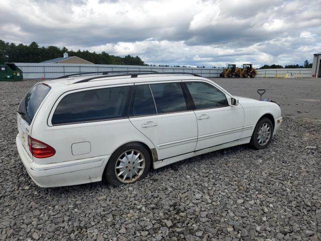 Photo 2 VIN: WDBJH82J02X065764 - MERCEDES-BENZ E 320 4MAT 