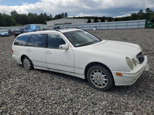 Photo 3 VIN: WDBJH82J02X065764 - MERCEDES-BENZ E 320 4MAT 