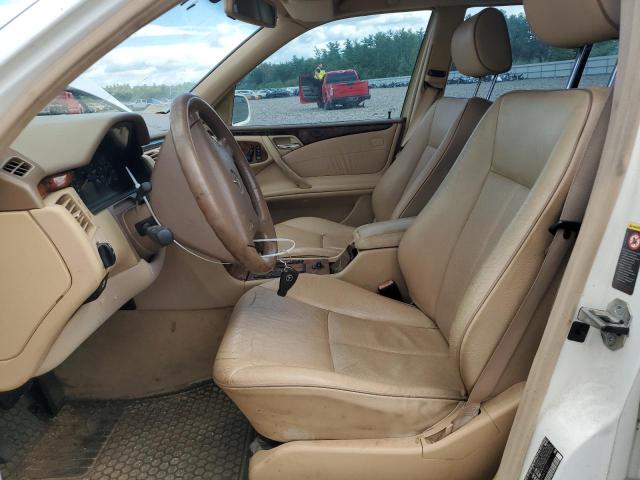 Photo 6 VIN: WDBJH82J02X065764 - MERCEDES-BENZ E 320 4MAT 