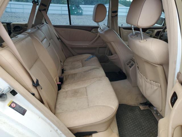 Photo 9 VIN: WDBJH82J02X065764 - MERCEDES-BENZ E 320 4MAT 