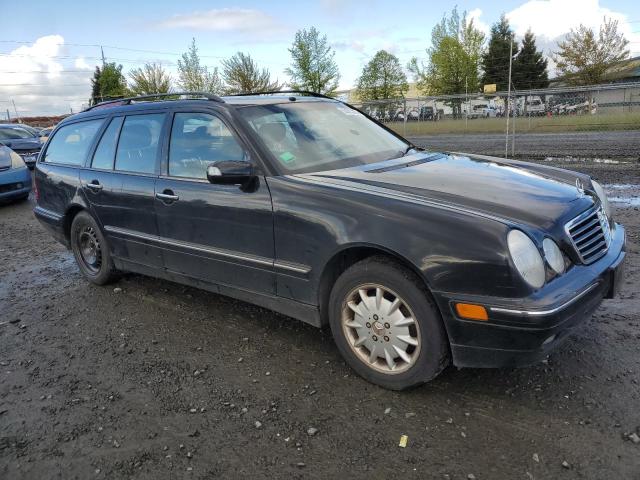 Photo 3 VIN: WDBJH82J61X048868 - MERCEDES-BENZ E-CLASS 