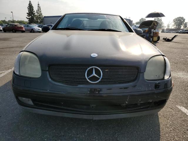 Photo 4 VIN: WDBKK47F2WF016080 - MERCEDES-BENZ SLK-CLASS 