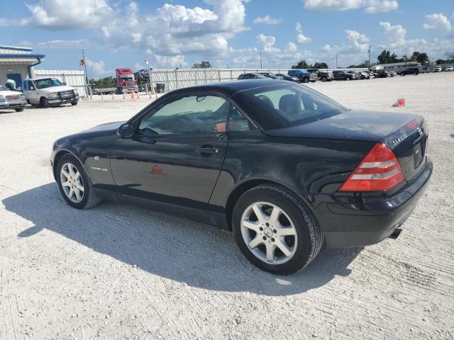 Photo 1 VIN: WDBKK47F5WF012136 - MERCEDES-BENZ SLK 230 KO 