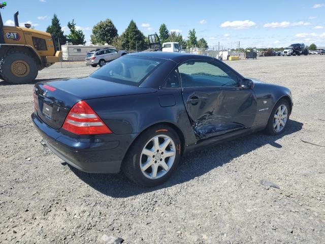 Photo 2 VIN: WDBKK47F6WF027941 - MERCEDES-BENZ SLK 230 KO 