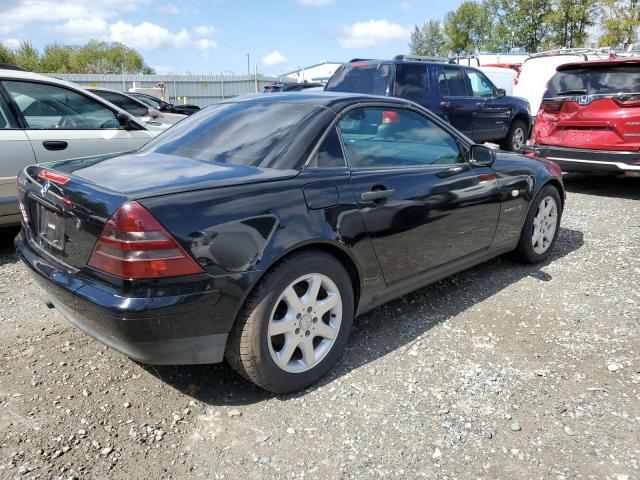 Photo 2 VIN: WDBKK47F8WF040996 - MERCEDES-BENZ SLK 230 KO 