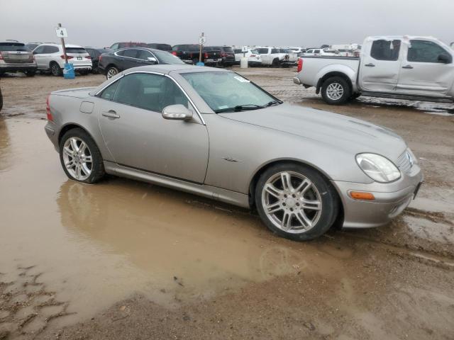 Photo 3 VIN: WDBKK49F34F306967 - MERCEDES-BENZ SLK 230 KO 