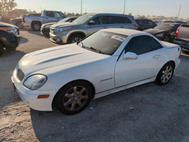 Photo 0 VIN: WDBKK49F72F266549 - MERCEDES-BENZ SLK 230 KO 