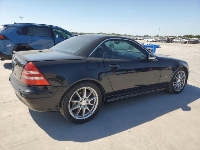 Photo 2 VIN: WDBKK65F24F306069 - MERCEDES-BENZ SLK 320 