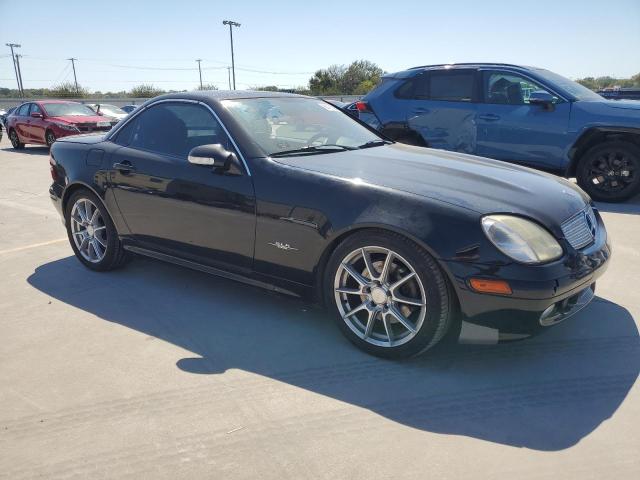 Photo 3 VIN: WDBKK65F24F306069 - MERCEDES-BENZ SLK 320 