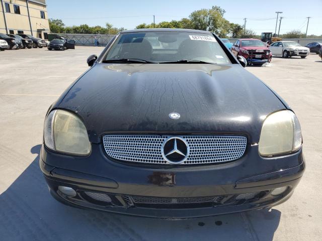 Photo 4 VIN: WDBKK65F24F306069 - MERCEDES-BENZ SLK 320 