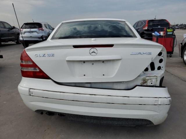 Photo 5 VIN: WDBKK66FX2F241905 - MERCEDES-BENZ SLK-CLASS 