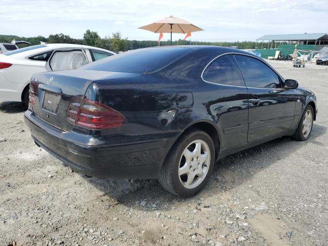 Photo 2 VIN: WDBLJ65G0XF109499 - MERCEDES-BENZ CLK 320 