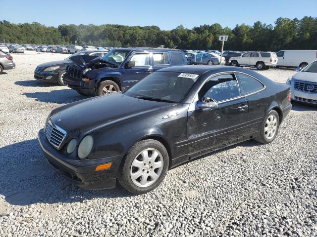 Photo 0 VIN: WDBLJ65G2YF135524 - MERCEDES-BENZ CLK 320 