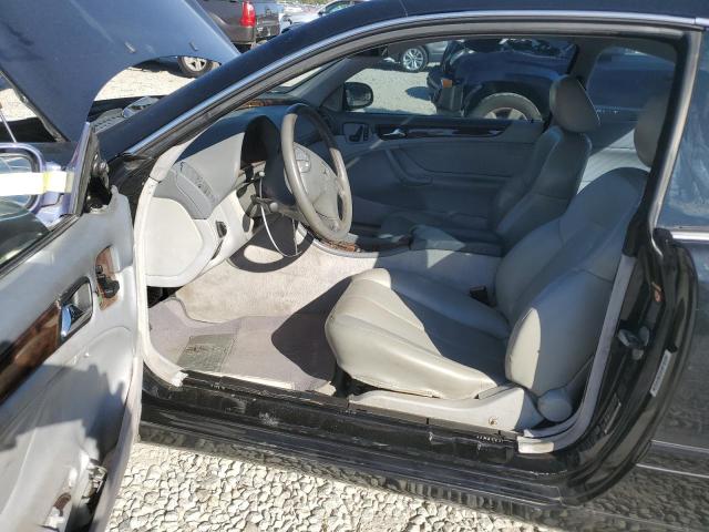 Photo 7 VIN: WDBLJ65G2YF135524 - MERCEDES-BENZ CLK 320 