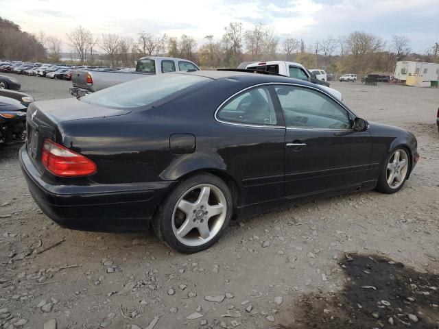 Photo 2 VIN: WDBLJ65G4YF152664 - MERCEDES-BENZ CLK 320 