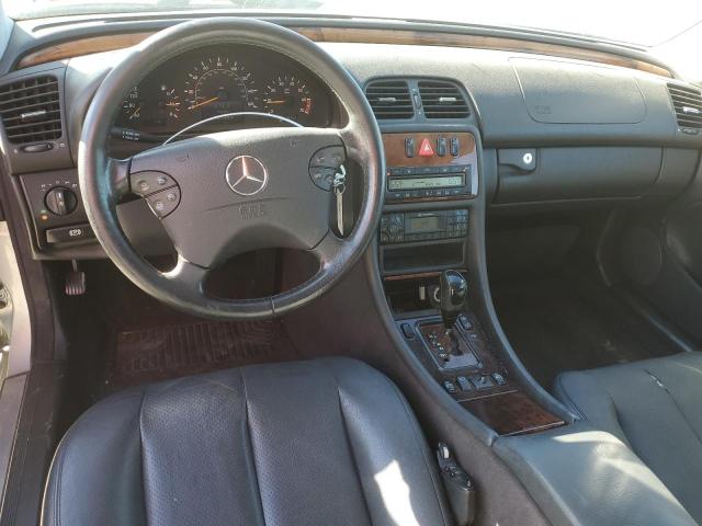 Photo 7 VIN: WDBLJ65G51T064763 - MERCEDES-BENZ CLK 320 