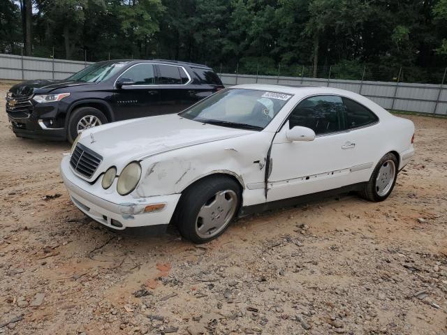 Photo 0 VIN: WDBLJ65G7XF064108 - MERCEDES-BENZ CLK-CLASS 