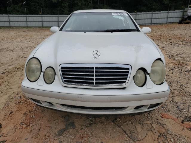 Photo 4 VIN: WDBLJ65G7XF064108 - MERCEDES-BENZ CLK-CLASS 