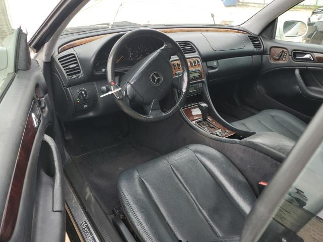 Photo 7 VIN: WDBLJ65G7XF064108 - MERCEDES-BENZ CLK-CLASS 