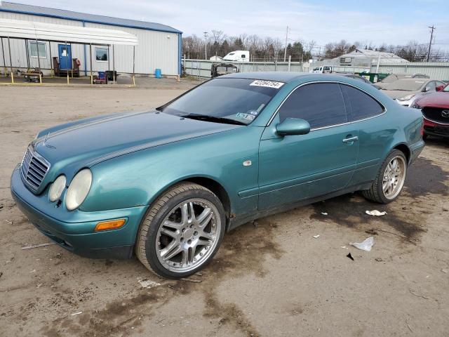 Photo 0 VIN: WDBLJ65G9WF044456 - MERCEDES-BENZ CLK-CLASS 