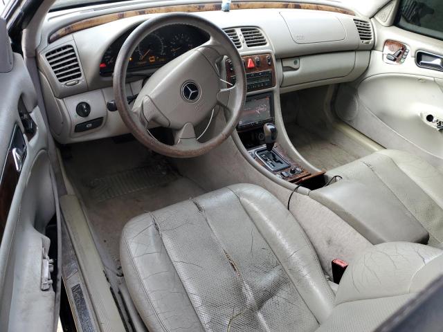 Photo 7 VIN: WDBLJ65G9WF044456 - MERCEDES-BENZ CLK-CLASS 