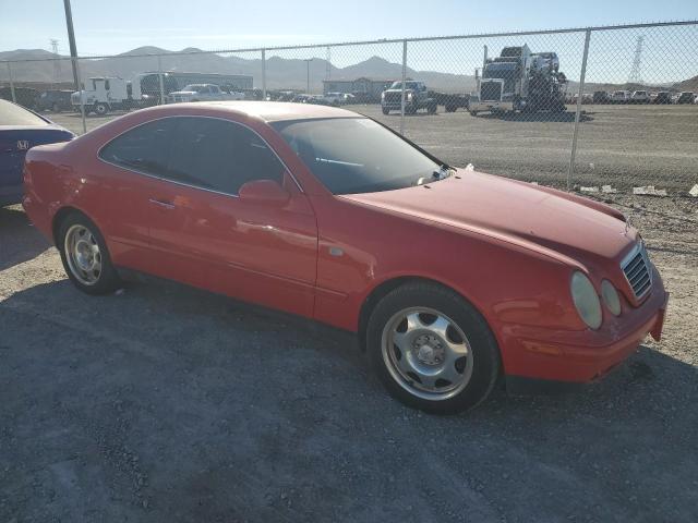 Photo 3 VIN: WDBLJ65G9XF047570 - MERCEDES-BENZ CLK-CLASS 