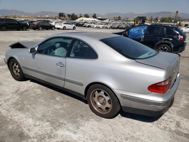 Photo 1 VIN: WDBLJ65G9XF065356 - MERCEDES-BENZ CLK 320 