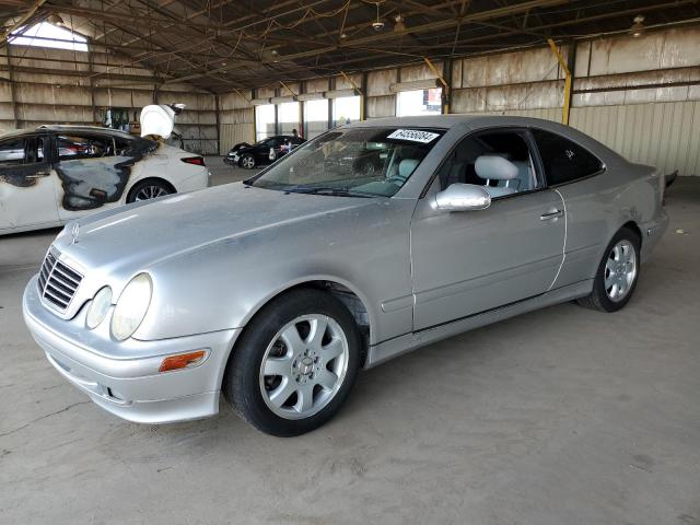 Photo 0 VIN: WDBLJ65GX2T125445 - MERCEDES-BENZ CLK-CLASS 