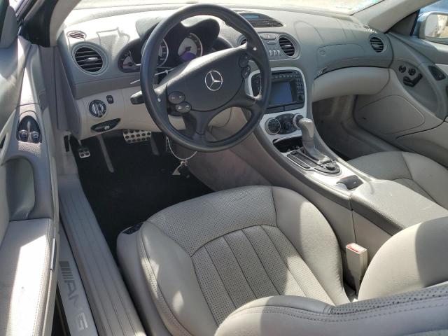 Photo 7 VIN: WDBLJ70G22T115201 - MERCEDES-BENZ CLK-CLASS 