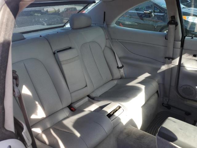 Photo 9 VIN: WDBLJ70G82T125246 - MERCEDES-BENZ CLK-CLASS 